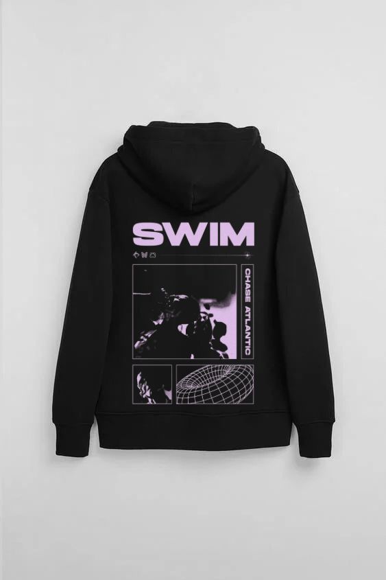 Swim: Chase Atlantic