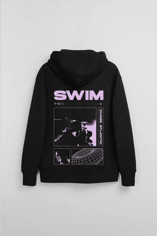 Swim: Chase Atlantic