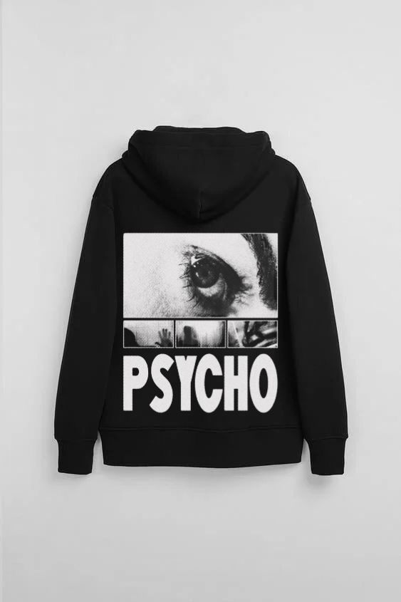 PSYCHO