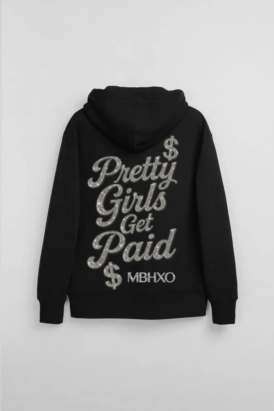 Pretty Girls Get Paid