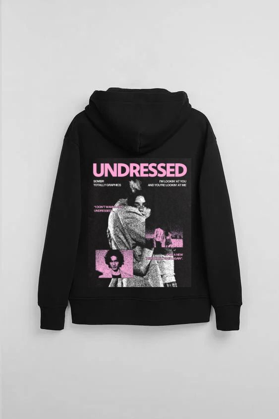 Undressed