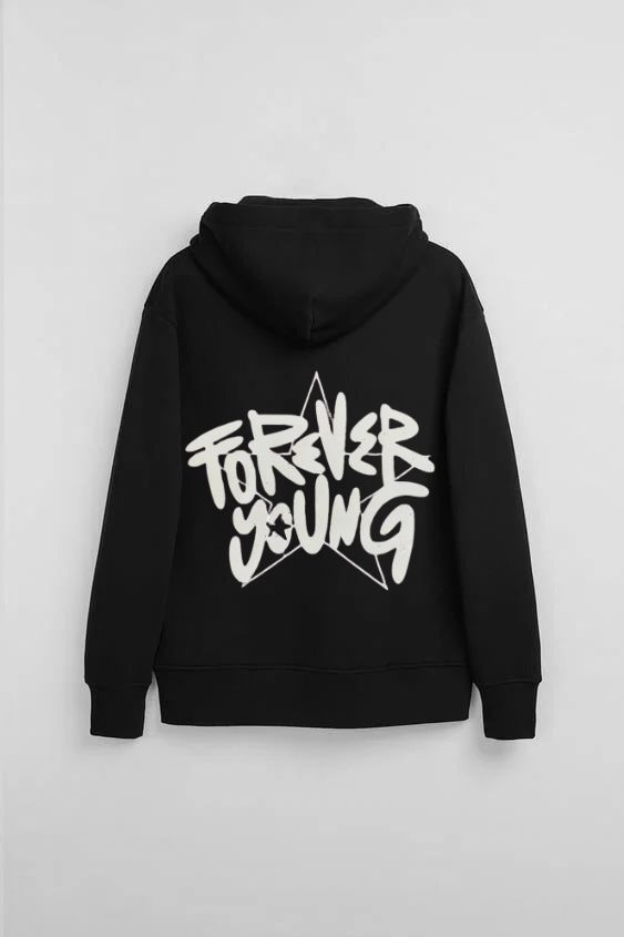 Forever Young