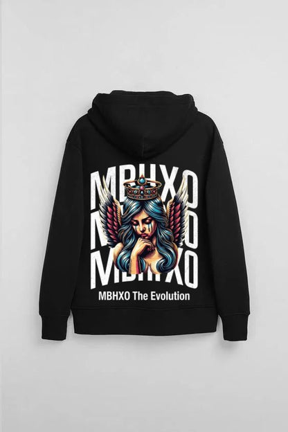 MBHXO: The Evolution