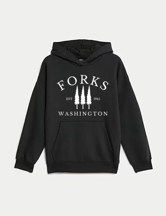 Forks Washington
