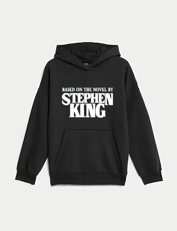 Based on the novel by Stephen King