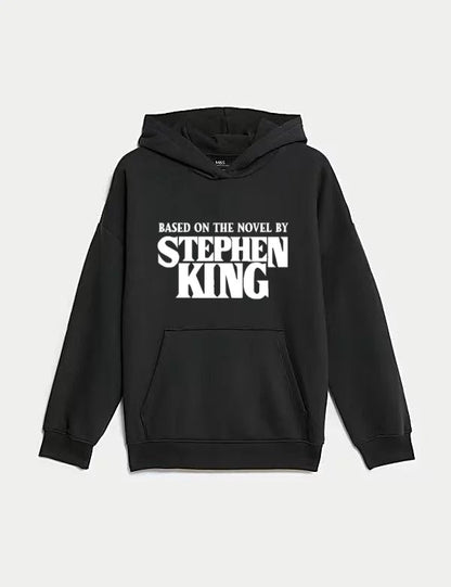 Based on the novel by Stephen King