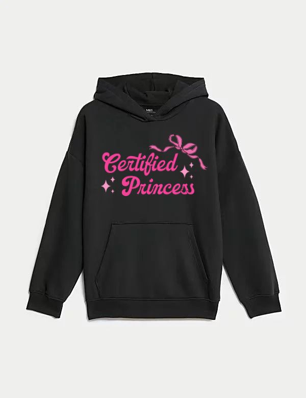Certified Princess