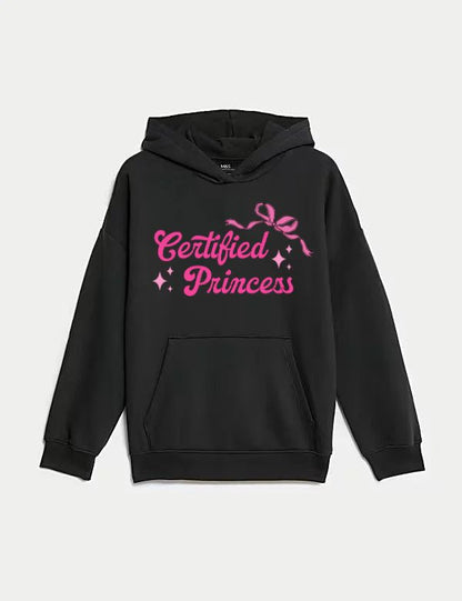 Certified Princess