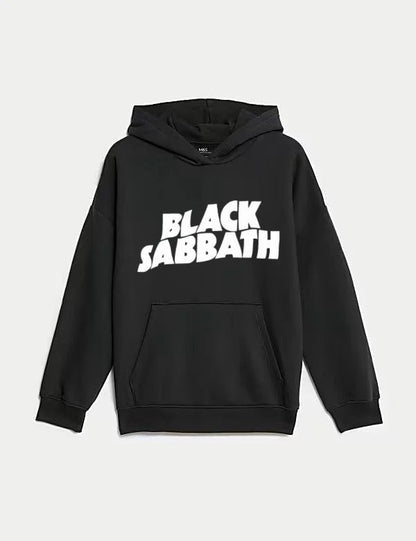 Black Sabbath