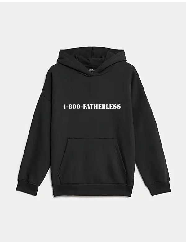 1-800-FATHERLESS