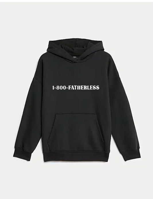 1-800-FATHERLESS