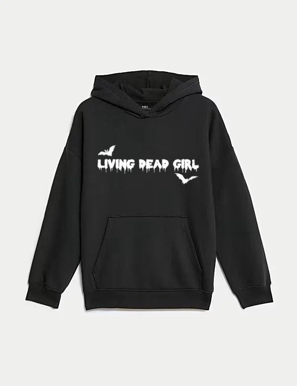 Living Dead Girl