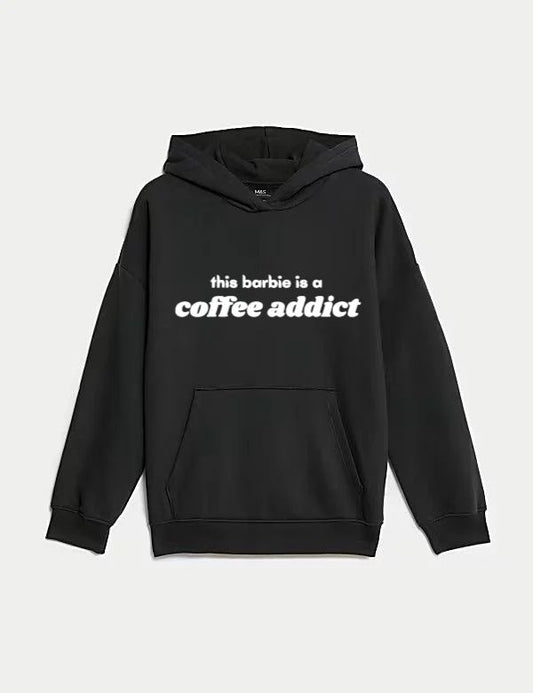 Coffee Addict