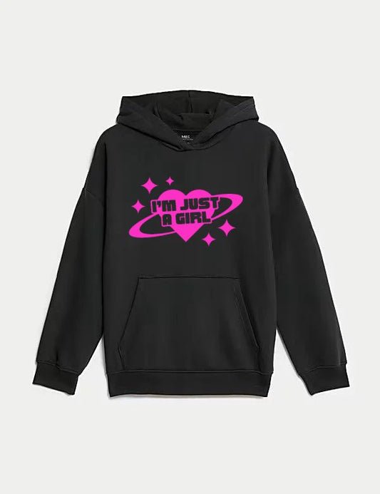 I'm Just a Girl