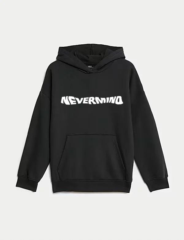 Nevermind