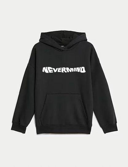 Nevermind