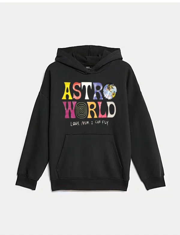 ASTROWORLD