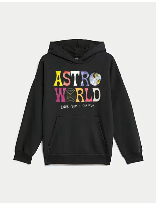 ASTROWORLD