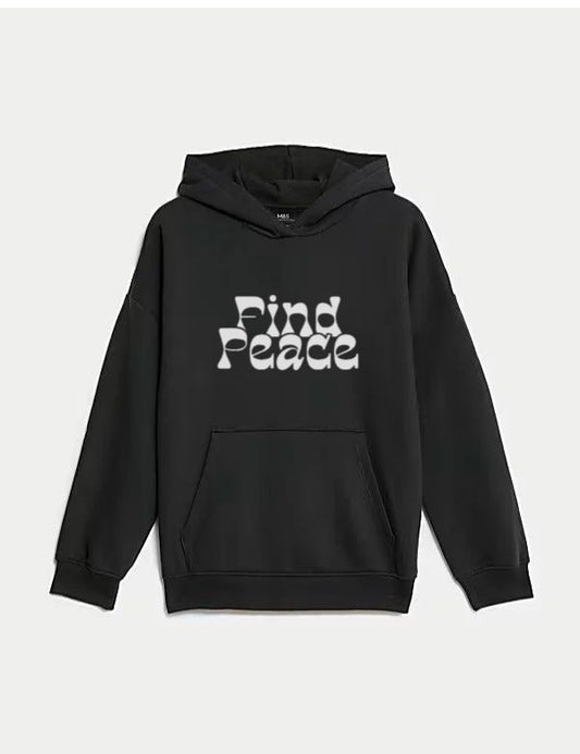 Find Peace