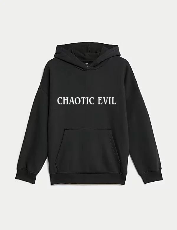 Chaotic Evil