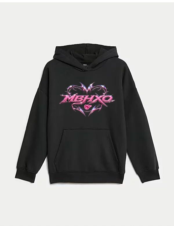 Pink Venom