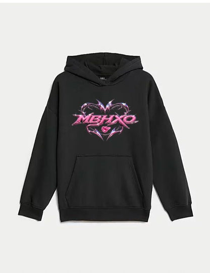 Pink Venom
