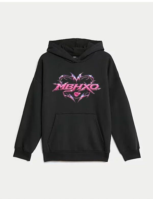 Pink Venom