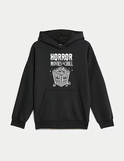 Horror Movies & Chill