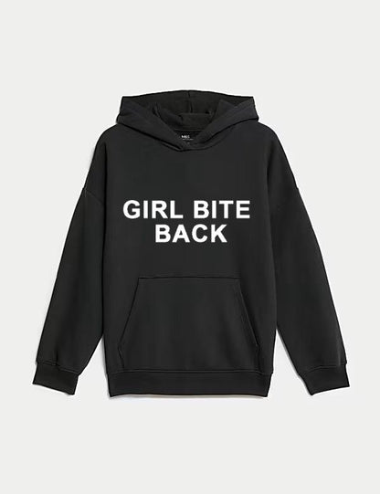 Girl, Bite Back