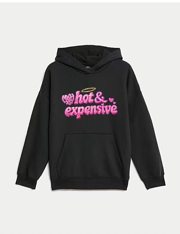 Hot & Expensive