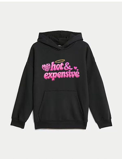 Hot & Expensive