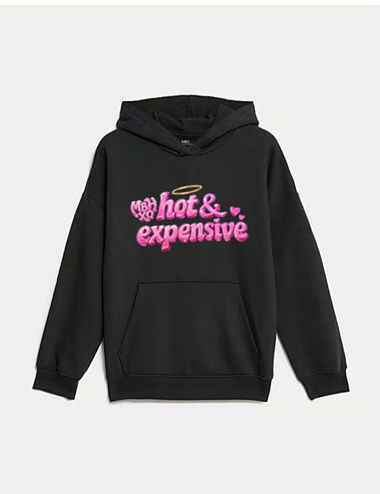 Hot & Expensive