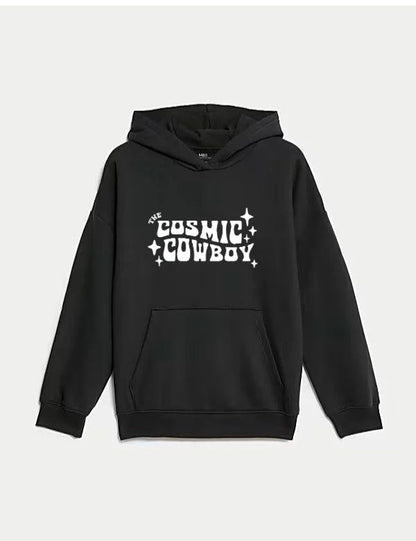 The Cosmic Cowboy