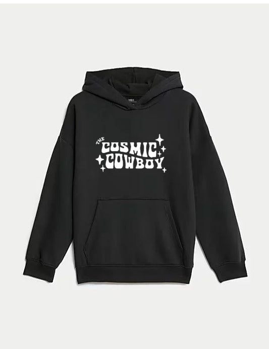 The Cosmic Cowboy