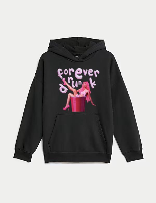 Forever Drunk