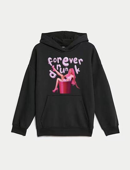 Forever Drunk