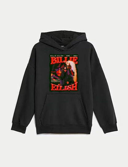Billie Poster