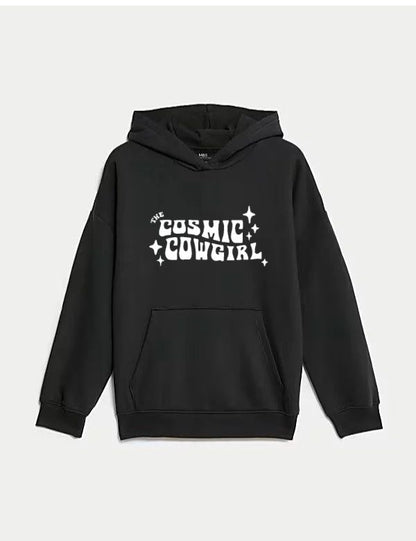 The Cosmic Cowgirl