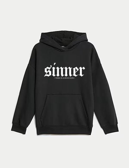 Sinner