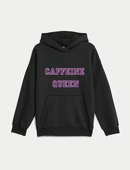 Caffeine Queen