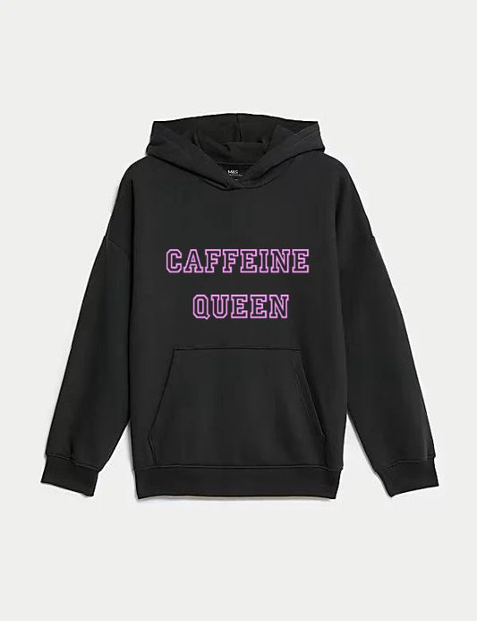 Caffeine Queen