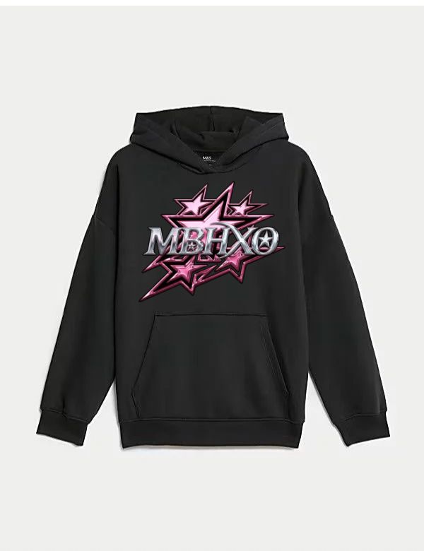 Pink Cyberstar