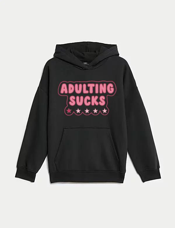 Adulting Sucks