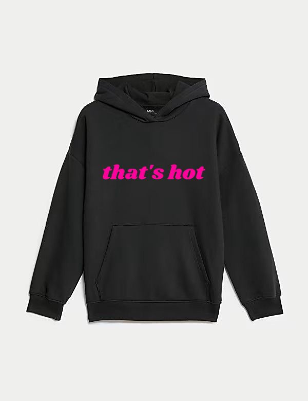 That's Hot