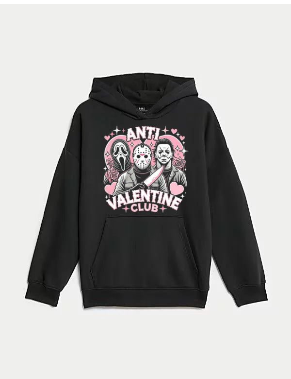 Anti Valentines Day Club
