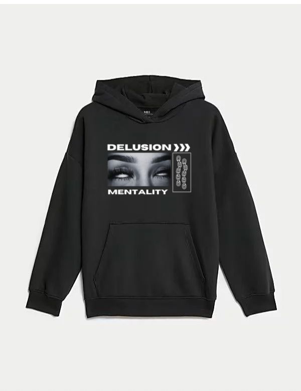 Delusion Mentality