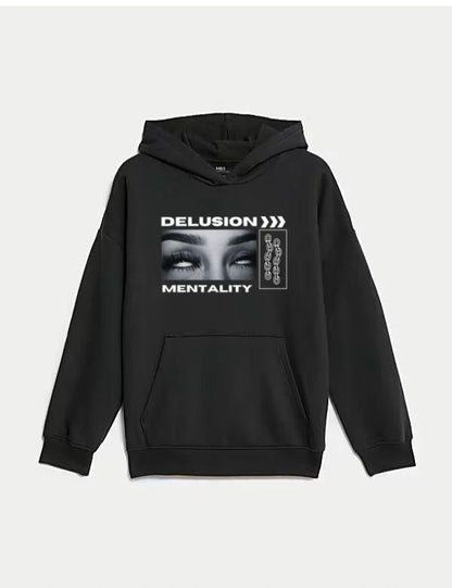 Delusion Mentality