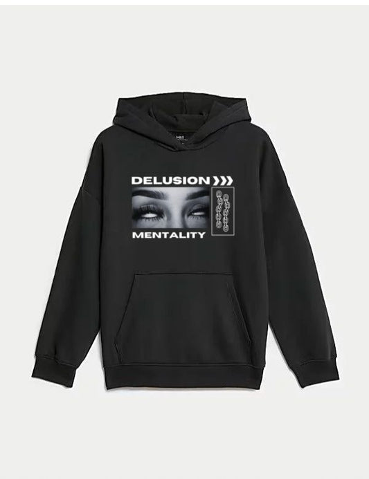 Delusion Mentality