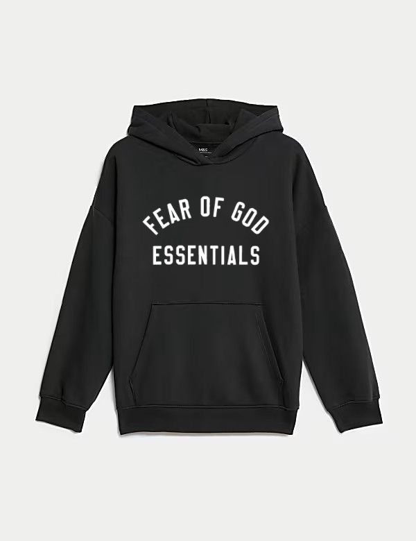Fear of God