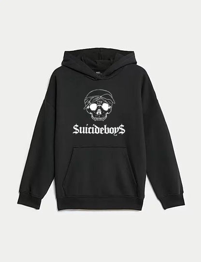 $uicideboy$ $kull